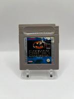 Batman Gameboy Game - Nintendo Loose Pal FR Authentic, Consoles de jeu & Jeux vidéo, Jeux | Nintendo Game Boy, Ordinateurs reliés