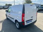 MERCEDES CITAN 109 - 2021 - MANUEEL, Euro 6, 4 cilinders, Wit, Mercedes-Benz
