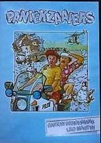 De paniekzaaiers  dvd, Cd's en Dvd's, Alle leeftijden, Ophalen of Verzenden, Zo goed als nieuw, Actiekomedie