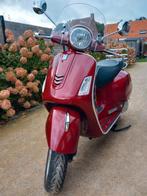 Vespa gts 125 i-get, Fietsen en Brommers, Brommers | Vespa, Ophalen