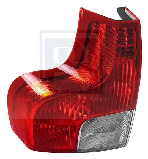 Volvo Achterlicht onder part links XC90 2007-2012 Volvo onde, Auto-onderdelen, Verlichting, Volvo, Nieuw, Ophalen of Verzenden
