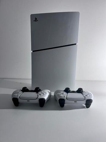 Playstation 5 slim edition