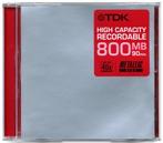 NIEUW! TDK HC-R90CMEB, Ophalen, Nieuw, Cd, TDK