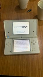 Nintendo dsi, Games en Spelcomputers, Spelcomputers | Nintendo DS, Ophalen, Wit, Dsi, Gebruikt