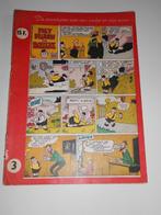 Piet Fluwijn en Bolleke nr 3 . Herdruk uit 1964, Enlèvement ou Envoi