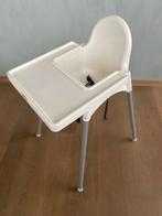Ikea kinderstoel, Kinderen en Baby's, Ophalen, Gebruikt, Gordel(s)