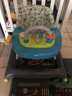 Loopstoel, Kinderen en Baby's, Speelgoed | Babyspeelgoed, Ophalen, Gebruikt, Met geluid