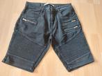 Jeansshort van Zara, Kleding | Dames, Zwangerschapskleding, Ophalen of Verzenden, Zo goed als nieuw