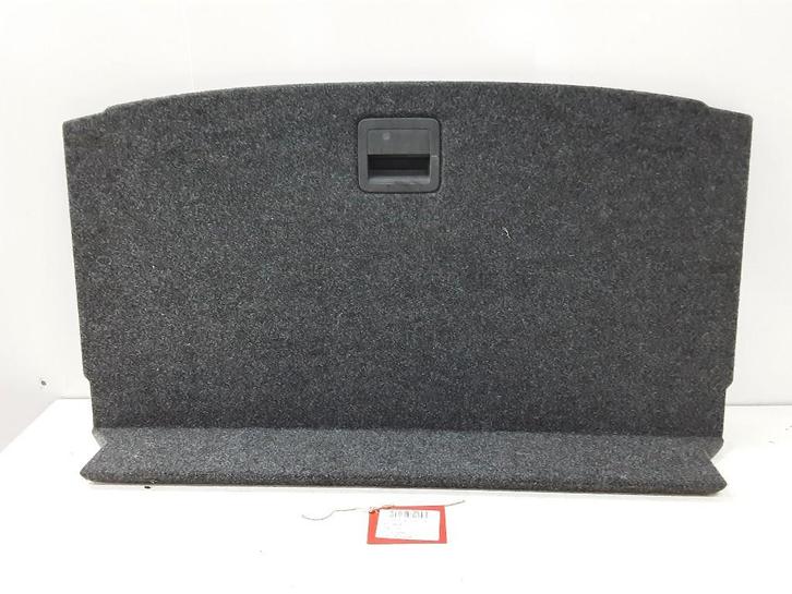 TAPIS DE COFFRE Volkswagen Polo VI (AW1) (2G6858855), Autos : Pièces & Accessoires, Habitacle & Garnissage, Volkswagen, Utilisé