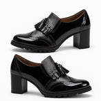 Softwaves leren damesschoenen – maat 38.5 – bijna nieuw, Kleding | Dames, Schoenen, Overige typen, Ophalen of Verzenden, Zo goed als nieuw