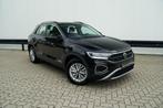 VOLKSWAGEN T-ROC 1.5 TSI | AUTOMAAT | CAMERA | APPLE CARPLAY, Stof, 1498 cc, 4 cilinders, Bedrijf