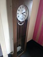 Schoolklok Burk, Enlèvement, Utilisé, Analogique, Horloge sur pied