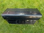 Mercedes W124 coupe kofferklep coffre zwart C124, Auto-onderdelen, Ophalen of Verzenden, Voor