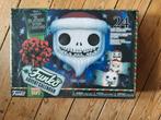 Funko Pop 24 Disney night before Christmas beeldjes, Ophalen of Verzenden, Zo goed als nieuw