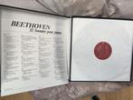 Eduardo Del Pueyo, Ludwig van Beethoven – Beethoven: Les 32, Ophalen of Verzenden, Gebruikt, 12 inch