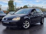 Volkswagen Golf 1.9 TDi 105CV / 5 PORTES / AIRCO, Auto's, Volkswagen, Voorwielaandrijving, Stof, 135 g/km, 4 cilinders