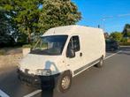 Peugeot Boxer 2.8 diesel 94kw 128pk 2002 129.000km, Auto's, Diesel, Particulier, Te koop