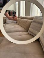Ikea ronde spiegel, Huis en Inrichting, Woonaccessoires | Spiegels, Ophalen
