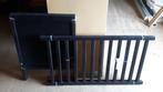 baby bed Sundvik - IKEA, Ophalen, Gebruikt, Minder dan 140 cm, Matras