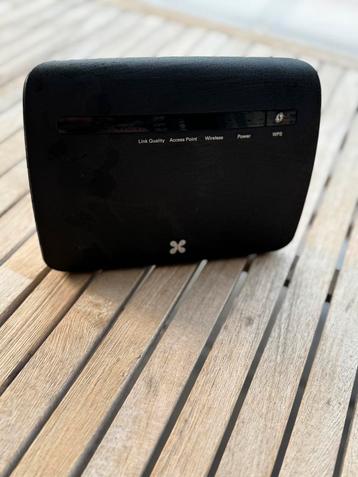Booster Wifi Proximus, Informatique & Logiciels, Amplificateurs wifi, Enlèvement, Utilisé
