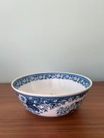 2 identieke kommen Royal Sphinx Maastricht, Antiek en Kunst, Ophalen