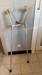 Krukken, Diversen, Loopkrukken, Ophalen, Gebruikt