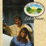 CD- Erik & Sanne - Mee Met de Zon, Cd's en Dvd's, Verzenden