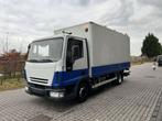 Iveco EUROCARGO 90E17 (bj 2005), Auto's, Vrachtwagens, Te koop, 170 pk, Bedrijf, BTW verrekenbaar