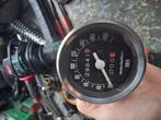 Km´teller harley-davidson, Particulier
