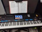 Yamaha Genos 1 ruilen voor Korg PA4X ., Muziek en Instrumenten, Keyboards, Korg, Ophalen
