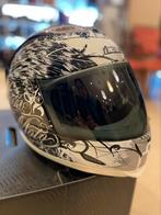 Helm Dames Icons Small, Motoren, Tweedehands, Dames