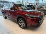 Toyota Corolla Cross 1.8 Hybrid Style, Auto's, Toyota, Automaat, 115 g/km, 5 deurs, Hybride Elektrisch/Benzine