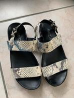 Sandalen  Marccain 36 bijna Nieuw, Kleding | Dames, Ophalen of Verzenden
