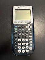 Texas Instruments TI-84 Plus rekentoestel, Diversen, Rekenmachines, Ophalen, Grafische rekenmachine, Gebruikt