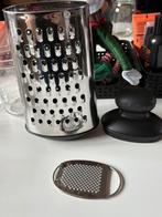 Rasper, Ophalen, Zo goed als nieuw