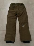 Ski broek maat 164 O’neill, Sport en Fitness, Skiën en Langlaufen, Ophalen, Zo goed als nieuw, Ski