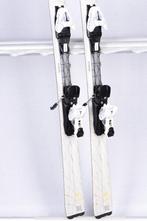 Skis blancs 156 DYNAMIC NIGHT ELVE pour femmes, Carving, Skis, 140 à 160 cm, Utilisé