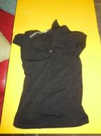 [3566] t-shirt zwart maat extra small, Kleding | Dames, Gedragen, Maat 34 (XS) of kleiner, Ophalen of Verzenden, Zwart
