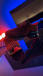 christian Louboutin spike socks! (Maat 45), Kleding | Heren, Verzenden, Zo goed als nieuw