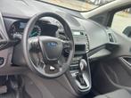 Ford 1.5d Automatic-2021-33000km-Carpass-Garantie, Diesel, Automatique, Achat, Entreprise