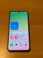 Samsung A56 256GB + Buds 3FE, Telecommunicatie, Ophalen, Zwart, Touchscreen, Zo goed als nieuw