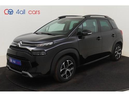 Citroen C3 Aircross 2810 Shine, Auto's, Citroën, Bedrijf, C3, ABS, Adaptieve lichten, Airbags, Airconditioning, Boordcomputer