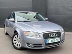 Audi A4 2.0 TDI | 136 PK | Navi, Argent ou Gris, 4 portes, Entreprise, Boîte manuelle