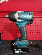 Nieuwe Makita accuslagmoersleutel, Verzenden, Nieuw