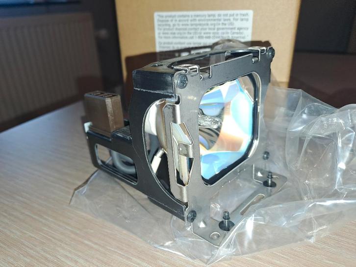 Lampes pour projecteurs, TV, Hi-fi & Vidéo, Accessoires pour projecteurs, Neuf, Lampes de projecteur, Enlèvement ou Envoi