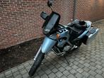 Bij deze verkoop ik mijn BMW GS650F, Handvatverwarming, Particulier, Meer dan 35 kW, Toermotor