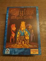 Caylus magna carta gezelschapsspel van QWG, Hobby en Vrije tijd, Ophalen of Verzenden, Zo goed als nieuw