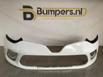 Bumper Renault Clio 5 GT Line 12-20 620226846r Voorbumper F4, Utilisé, 6 mois de garantie, Avant, Enlèvement ou Envoi
