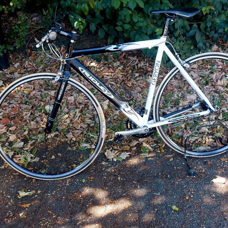 Velo, Fietsen en Brommers, Fietsen | Heren | Sportfietsen en Toerfietsen, Ophalen