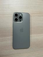 Iphone 15 pro max 256gb, Telecommunicatie, Mobiele telefoons | Apple iPhone, Zo goed als nieuw, Zonder simlock, Zonder abonnement
